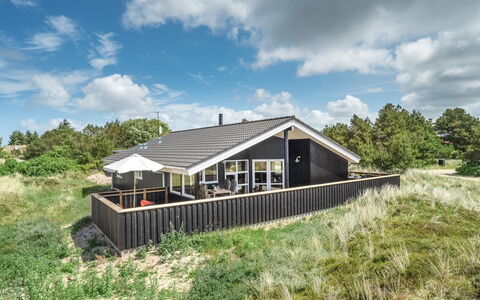 Ivar - 900M from the Sea: Sommerhus, Skur, Hytte, Stuehus, Prærie, Hytte, Lade, Bjælkehytte, Garden Bygninger