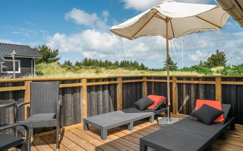 Ivar - 900M from the Sea: Sommerhus, Skur, Hytte, Stuehus, Prærie, Hytte, Lade, Bjælkehytte, Garden Bygninger