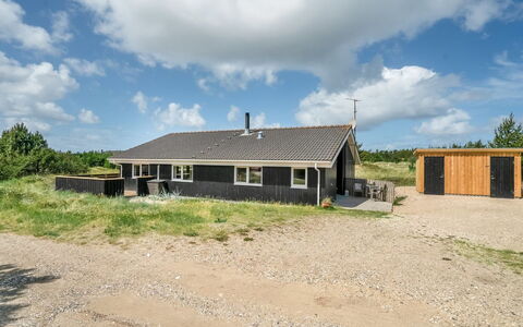 Ivar - 900M from the Sea: Sommerhus, Skur, Hytte, Stuehus, Prærie, Hytte, Lade, Bjælkehytte, Garden Bygninger