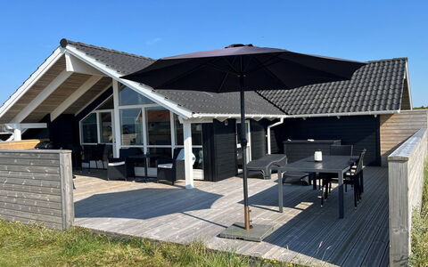 Thyrger - 550M from the Sea: Tag, Land Lot, Sommerhus, Hjem, Landdistrikt, Skur, Sidespor, Garden Bygninger, Bjælkehytte, Hytte