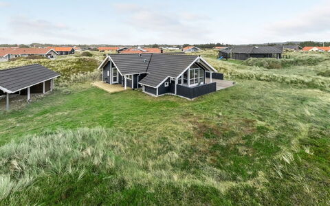Thyrger - 550M from the Sea: Tag, Land Lot, Sommerhus, Hjem, Landdistrikt, Skur, Sidespor, Garden Bygninger, Bjælkehytte, Hytte