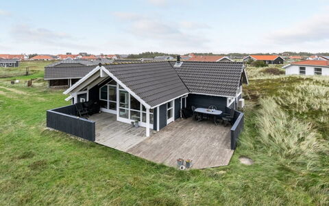 Thyrger - 550M from the Sea: Tag, Land Lot, Sommerhus, Hjem, Landdistrikt, Skur, Sidespor, Garden Bygninger, Bjælkehytte, Hytte