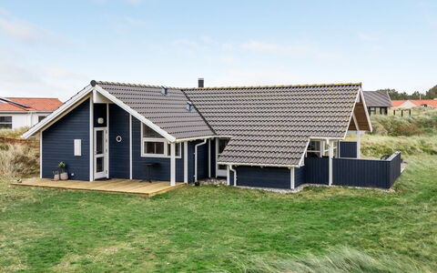 Thyrger - 550M from the Sea: Tag, Land Lot, Sommerhus, Hjem, Landdistrikt, Skur, Sidespor, Garden Bygninger, Bjælkehytte, Hytte