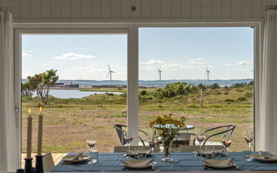 Rickmer - 200M from the Sea