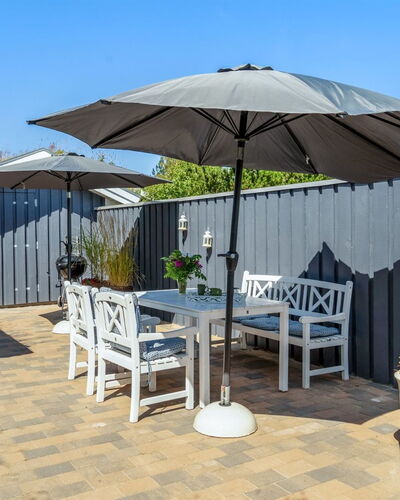 Felizia - 2.5Km from the Sea