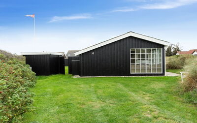 Wiebke - 200M from the Sea