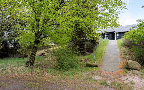 Hilke - 850M from the Sea: Tag, Hus, Hjem, Sommerhus, Sidespor, Estate, Indkørsel, Garden Bygninger, Gård, Skur