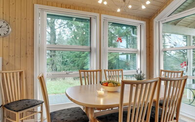 Hilke - 850M from the Sea