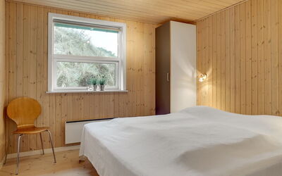 Hilke - 850M from the Sea