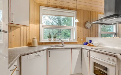 Hilke - 850M from the Sea