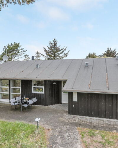 Hilke - 850M from the Sea