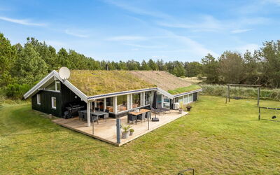 Helene - 1.5Km from the Sea