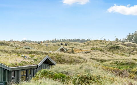 Fransine - 480M from the Sea: Tag, Land Lot, Sommerhus, Hjem, Landdistrikt, Skur, Sidespor, Garden Bygninger, Bjælkehytte, Hytte