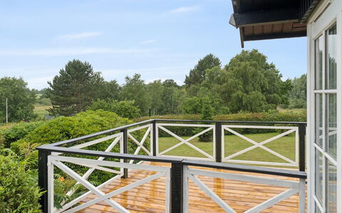 Ylermi - 1.5Km from the Sea: Hegn, Gelænder, Veranda, Dæk, Home Fencing, Port, Baluster, Udendørs Struktur, Planke, Boardwalk