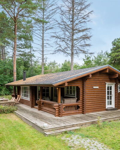 Erika - 250M from the Sea