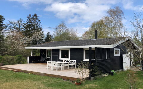 Eragon - 1.2Km from the Sea: Tækning, Sommerhus, Hus, Tag, Hjem, Stuehus, Hytte, Estate, Landsby