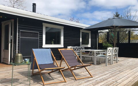 Eragon - 1.2Km from the Sea: Tækning, Sommerhus, Hus, Tag, Hjem, Stuehus, Hytte, Estate, Landsby