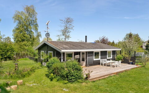 Eragon - 1.2Km from the Sea: Tækning, Sommerhus, Hus, Tag, Hjem, Stuehus, Hytte, Estate, Landsby