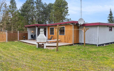 Gebina - 899M from the Sea: Tag, Land Lot, Sommerhus, Hjem, Landdistrikt, Skur, Sidespor, Garden Bygninger, Bjælkehytte, Hytte