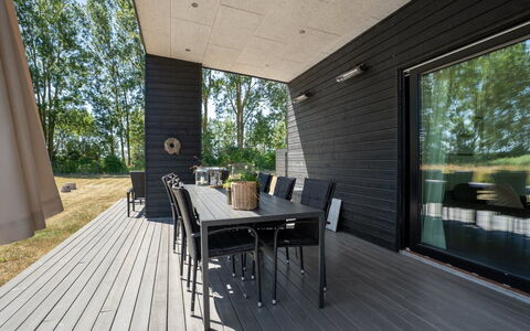 Vanna - 1.2Km from the Sea: Træ, Hjem, Sidespor, Planke, Dæk, Trægulve, Hårdttræ, Veranda, Bejdse, Skygge