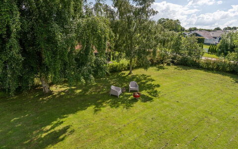 Niska - 300M from the Sea: Træ, Græs, Busk, Have, Landskab, Land Lot, Græs-, Lawn
