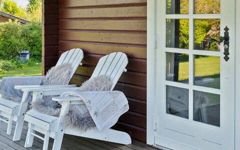 Swartebrand - 450M from the Sea: Busk, Urban Design, Bunddække, Mursten, Lejlighed, Estate, Murværk, Altan, Landscaping