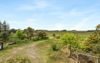 Antero - 4Km from the Sea