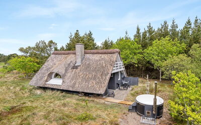 Antero - 4Km from the Sea
