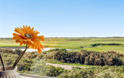 Gerharde - 2.3Km from the Sea: Hav, Ocean, Kyst, Prærie, Wildflower