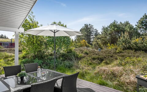 Minke - 2.2Km from the Sea: Sommerhus, Skur, Hytte, Stuehus, Prærie, Hytte, Lade, Bjælkehytte, Garden Bygninger
