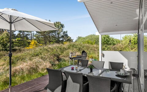 Minke - 2.2Km from the Sea: Sommerhus, Skur, Hytte, Stuehus, Prærie, Hytte, Lade, Bjælkehytte, Garden Bygninger