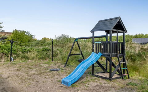 Minke - 2.2Km from the Sea: Sommerhus, Skur, Hytte, Stuehus, Prærie, Hytte, Lade, Bjælkehytte, Garden Bygninger