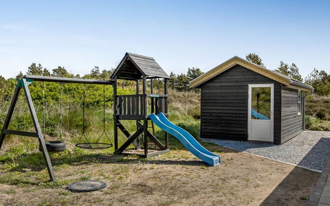 Minke - 2.2Km from the Sea: Sommerhus, Skur, Hytte, Stuehus, Prærie, Hytte, Lade, Bjælkehytte, Garden Bygninger