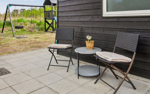 Minke - 2.2Km from the Sea: Sommerhus, Skur, Hytte, Stuehus, Prærie, Hytte, Lade, Bjælkehytte, Garden Bygninger