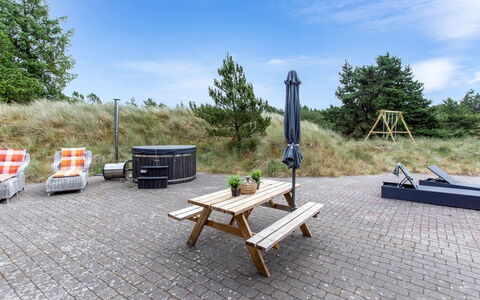 Sjamme - 1.2Km from the Sea: Hus, Tag, Hjem, Sommerhus, Skur, Garden Bygninger, Sidespor, Gård, Bjælkehytte, Hytte