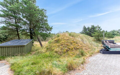 Sjamme - 1.2Km from the Sea: Hus, Tag, Hjem, Sommerhus, Skur, Garden Bygninger, Sidespor, Gård, Bjælkehytte, Hytte