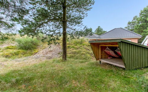 Sjamme - 1.2Km from the Sea: Hus, Tag, Hjem, Sommerhus, Skur, Garden Bygninger, Sidespor, Gård, Bjælkehytte, Hytte