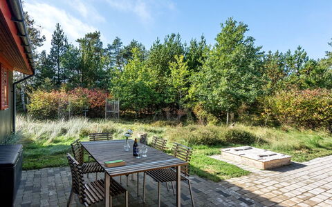 Eliane - 4Km from the Sea: 