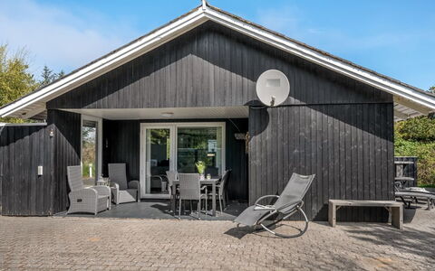 Ursel - 800M from the Sea: Hus, Tag, Hjem, Sommerhus, Skur, Garden Bygninger, Sidespor, Gård, Bjælkehytte, Hytte