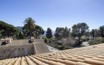 Feriebolig:&nbsp;Jardins de la Mer 210.11