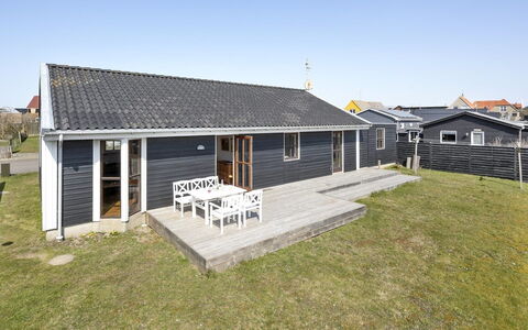 Ottmar - from the Sea: Sommerhus, Skur, Hytte, Stuehus, Prærie, Hytte, Lade, Bjælkehytte, Garden Bygninger