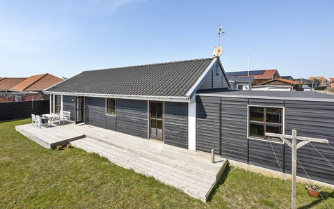 Ottmar - from the Sea: Sommerhus, Skur, Hytte, Stuehus, Prærie, Hytte, Lade, Bjælkehytte, Garden Bygninger