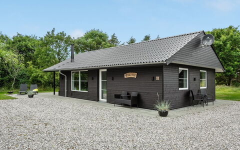 Øn - from the Sea: Sommerhus, Hjem, Hus, Tag, Veranda, Estate, Sidespor, Garden Bygninger, Stuehus, Gård