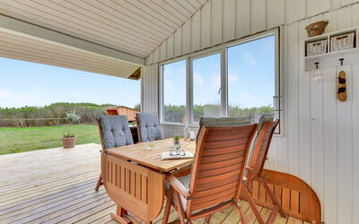 Thamara - 350M from the Sea