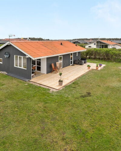 Thamara - 350M from the Sea