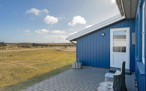 Soyala - 400M from the Sea: Sommerhus, Skur, Hytte, Stuehus, Prærie, Hytte, Lade, Bjælkehytte, Garden Bygninger