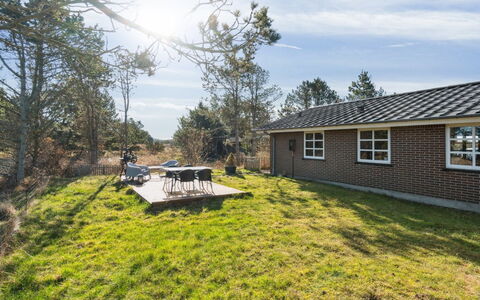 Aurelie - 800M from the Sea: Sommerhus, Skur, Hytte, Stuehus, Prærie, Hytte, Lade, Bjælkehytte, Garden Bygninger