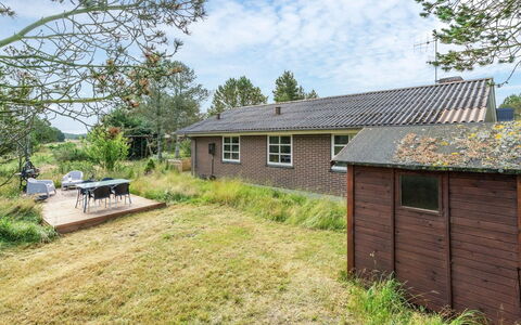 Aurelie - 800M from the Sea: Sommerhus, Skur, Hytte, Stuehus, Prærie, Hytte, Lade, Bjælkehytte, Garden Bygninger