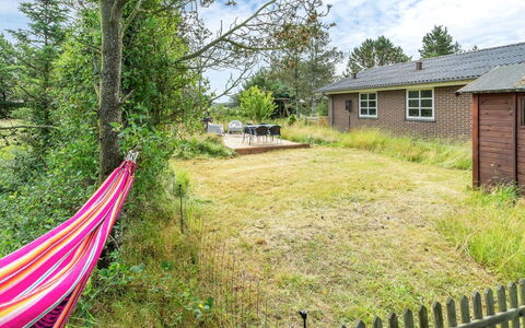 Aurelie - 800M from the Sea: Sommerhus, Skur, Hytte, Stuehus, Prærie, Hytte, Lade, Bjælkehytte, Garden Bygninger
