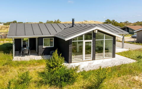 Raakel - 950M from the Sea: Sommerhus, Skur, Hytte, Stuehus, Prærie, Hytte, Lade, Bjælkehytte, Garden Bygninger